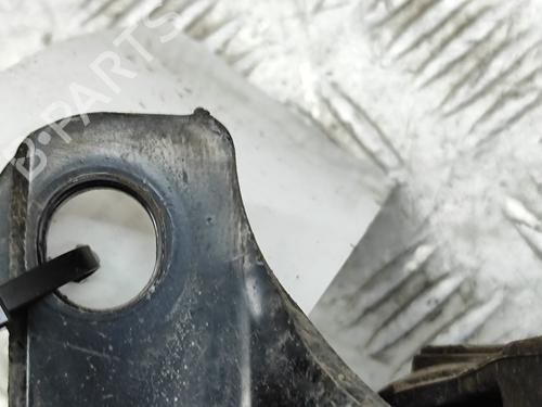 Engine mount MAZDA CX-5 (KF) 2.0 | BP26616524M89 