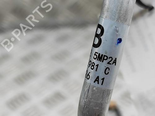 AC pipe NISSAN ARIYA (FE0) EV | BP36078308M126 - Image 9