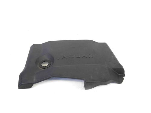 Topbeskyttelse JAGUAR S-TYPE II (X200) 2.7 D (207 hp) 30210316