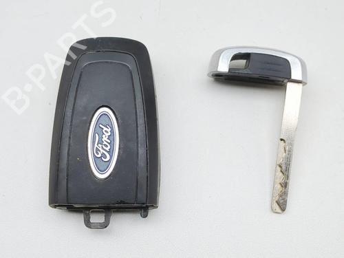 Electronic module FORD TRANSIT V363 Van (FCD, FDD) E-TRANSIT | BP39446653M83 - Image 6
