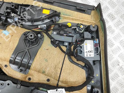 Rear right panel MASERATI QUATTROPORTE VI 3.8 GT S | BP33825439C61  - Image 5