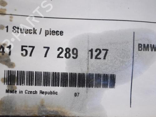 Boot lining BMW 4 Convertible (F33, F83) 435 i | BP30249180I3