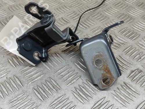 Hinge/Door check strap MAZDA CX-5 (KF) 2.0 | BP25893698C146 