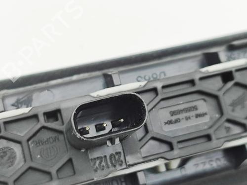 Camera ALFA ROMEO GIULIA (952_) 2.0 (952ABA25B) | BP36275401E14  - Image 6