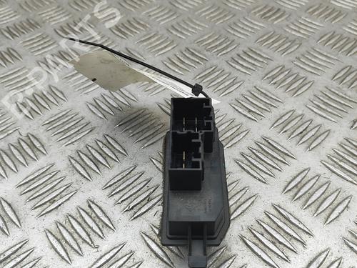 Heater resistor FORD TRANSIT V363 Van (FCD, FDD) 2.0 EcoBlue | BP30301430M108 