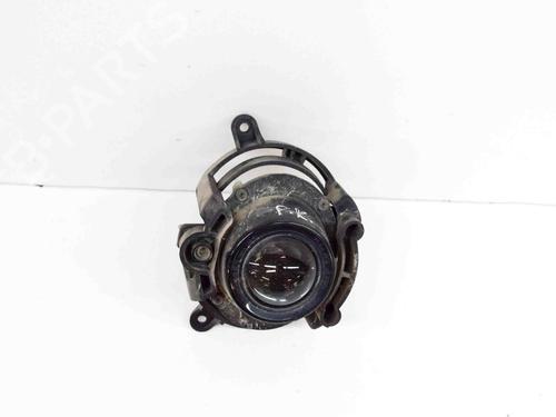Used Left front fog light OPEL MOKKA / MOKKA X (J13) 1.4 (_76) (140 hp) 15376126