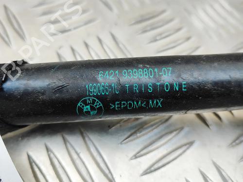 Pipe BMW X5 (G05, F95) xDrive 45 e Plug-in Hybrid | BP36358458M125 - Image 7