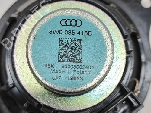 Speaker AUDI A4 B9 Avant (8W5, 8WD) RS4 TFSi quattro | BP28160347E2  - Image 6