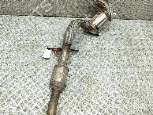 Catalyst VW CADDY V MPV (SBB, SBJ) 1.5 TSi EVO | BP28549396M10