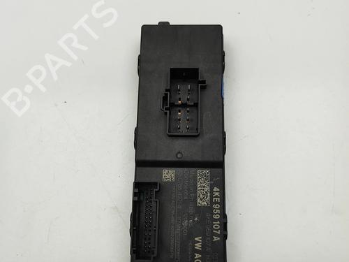 Electronic module PORSCHE CAYENNE (9YA) 3.0 E-Hybrid AWD (9YAAE1) | BP31134423M83