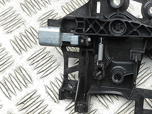 Rear left interior door handle CITROËN BERLINGO Box Body/MPV (K9) 1.5 BlueHDi 100 | BP32459370I15 