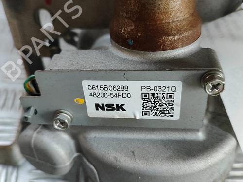 Steering column SUZUKI VITARA (LY) 1.6 DDiS AllGrip (APK416D) | BP29042523M21 