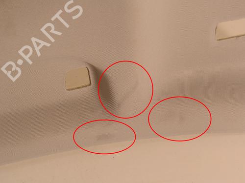 Interior roof MERCEDES-BENZ E-CLASS (W213) E 220 d (213.004) | BP33351853I12  - Image 6