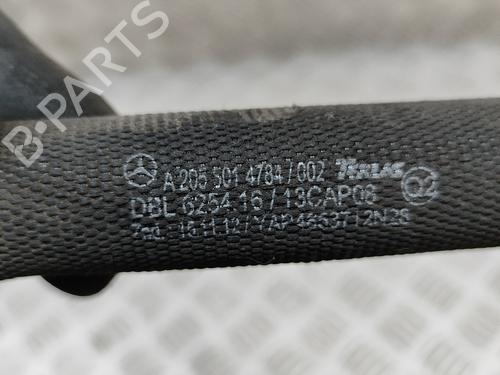 Pipe MERCEDES-BENZ C-CLASS (W205) C 220 d 4-matic (205.005) | BP26311469M125 