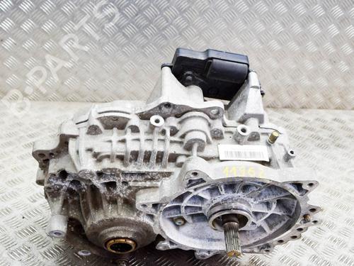 Used Gearbox SUZUKI GRAND VITARA II (JT, TE, TD) 1.6 (JB416) (106 hp) 28548242