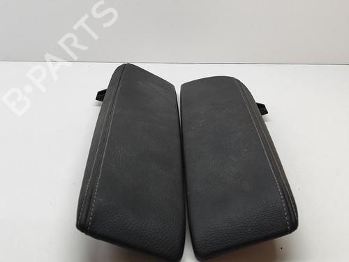 Used Armrest / Center console BMW 5 Touring (G31) 530 d xDrive (265 hp) 16536620