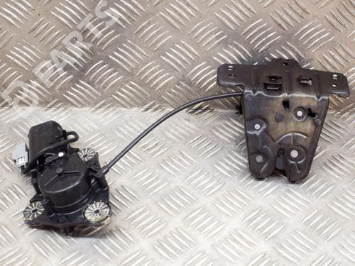 Used Tailgate lock Tailgate lock 10526455 10526455