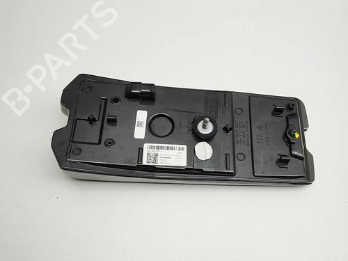 Bremselys PORSCHE 911 Convertible (992) 3.0 Carrera (992312) | BP38018432L11 - Image 5