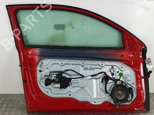 Left front door VOLVO C30 (533) 2.0 D | BP23250037C2 