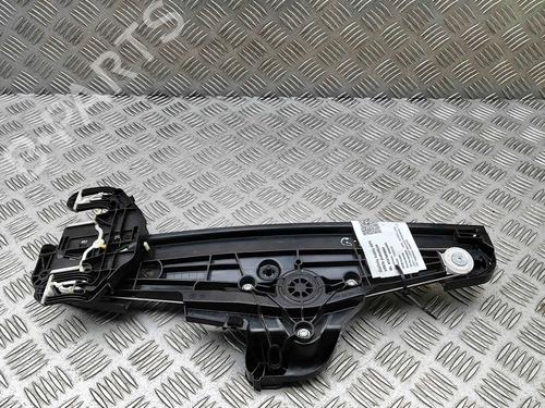 Rear left window mechanism OPEL ASTRA L (OV5) 1.2 (FPHNSL, FPHNSR) | BP29486700C24