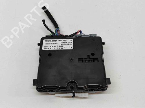 Used Electronic module RENAULT AUSTRAL E-TECH 200 Hybrid (HGM2) (199 hp) 29007774
