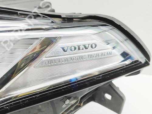 Left headlight VOLVO XC90 II (256) T6 AWD | BP37643050C28 - Image 5