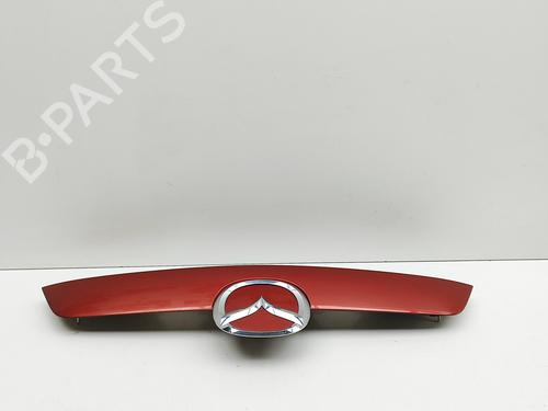 Tailgate trim MAZDA CX-5 (KE, GH) 2.2 D AWD (KE2AW) | BP30131130C151