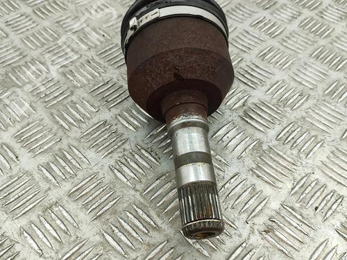 Left front driveshaft SAAB 9-3 Convertible (YS3F) 2.0 t | BP24975085M38 - Image 5