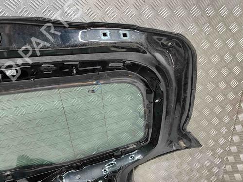 Tailgate MERCEDES-BENZ A-CLASS (W176) A 180 CDI / d (176.012) | BP29392417C6 