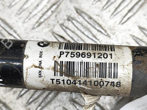 Right front driveshaft BMW X5 (E70) xDrive 40 d | BP19280848M39 