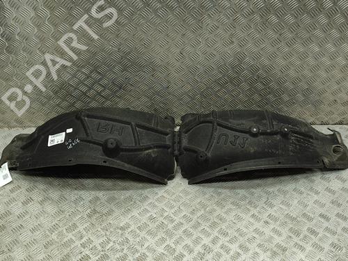 Wheel arch BMW X1 (U11) iX1 xDrive 30 | BP28554312C56 
