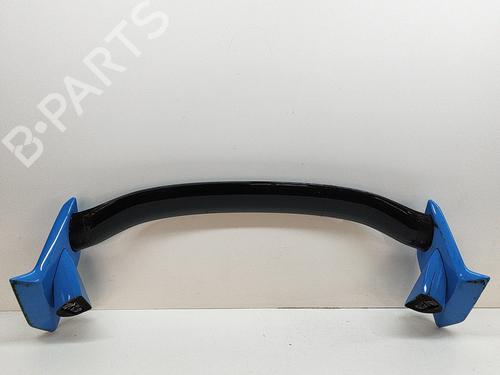 Rear spoiler HONDA CIVIC X Hatchback (FC_, FK_) 2.0 Type-R (FK8) | BP20981761C96 