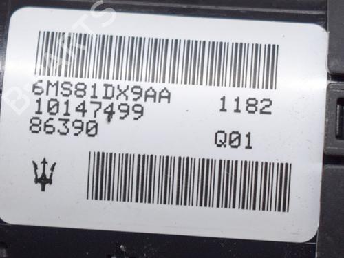 Electronic module MASERATI LEVANTE SUV (M161) 3.0 Q4 | BP15481134M83 
