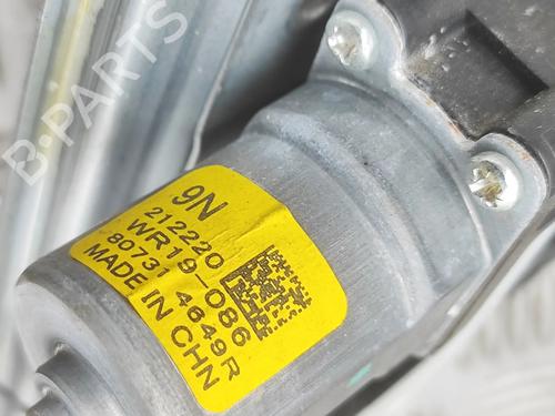 Front left window mechanism RENAULT ARKANA I (LCM_, LDN_) 1.6 E-TECH 145 (LDMU) | BP35726891C22 - Image 6