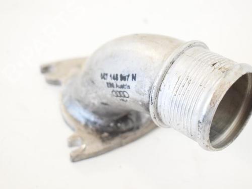 Used Intercooler pipe AUDI Q7 (4MB, 4MG, 4MQ) 3.0 TDI quattro (249 hp) 30258600