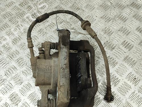 Right front brake caliper VW TRANSPORTER T6 Van (SGA, SGH, SHA, SHH) 2.0 TDI | BP29945226M104 