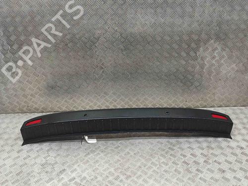 Rear bumper FORD TRANSIT CUSTOM V362 Van (FY, FZ) 2.0 EcoBlue | BP29602256C8 