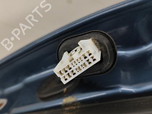 Right rear door HYUNDAI i40 I CW (VF) 1.7 CRDI | BP27779378C5