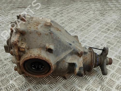 Used Rear differential BMW 3 (F30, F80) 330 d xDrive (258 hp) 31112949