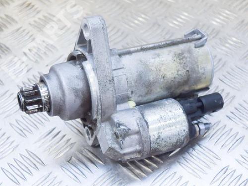 Startmotor VW PASSAT B7 (362) 1.4 TSI EcoFuel | BP6756193M8 