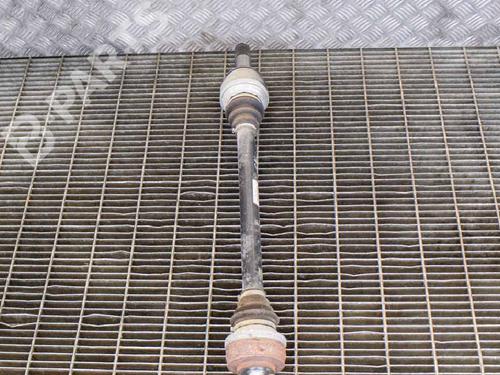 Left rear driveshaft PORSCHE PANAMERA (970) 3.6 4 | BP6765156M40
