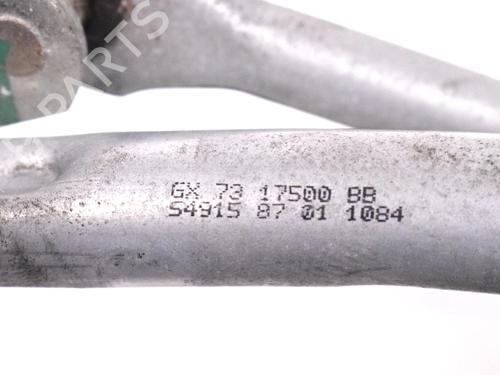 Vindrude Viskermekanisme JAGUAR XE (X760) 2.0 D | BP33349733C83 - Image 7