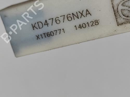 Electronic module MAZDA CX-30 (DM) e-SKYACTIV-X M Hybrid | BP28565038M83