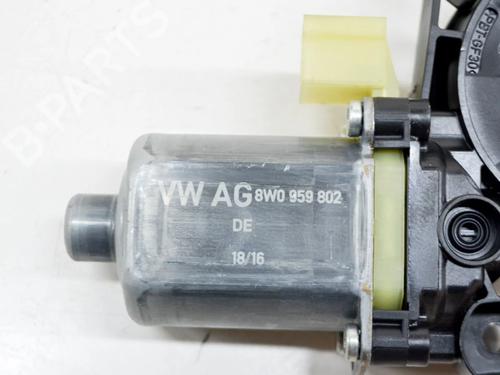Right front window motor AUDI A4 B9 Avant (8W5, 8WD) 1.4 TFSI | BP8835872E20