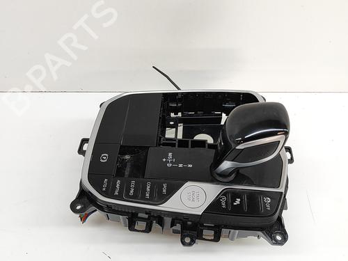 Gear lever BMW 3 (G20, G80, G28) M 340 i xDrive | BP24307585M90 