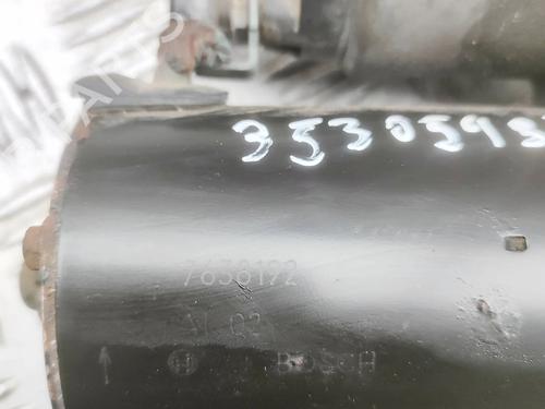 Starter MERCEDES-BENZ A-CLASS (W177) A 200 (177.087) | BP35920081M8 - Image 7