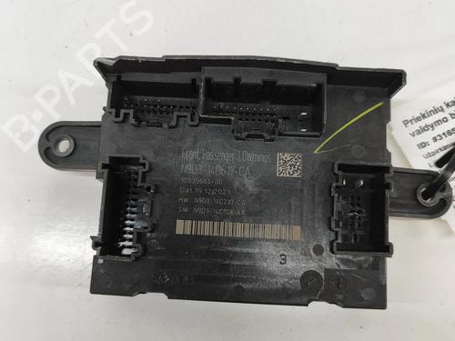 Electronic module JAGUAR F-PACE (X761) 2.0 P400e Plug-in Hybrid | BP28275701M83 