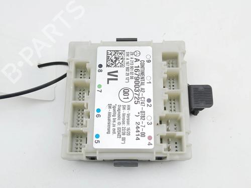 Electronic module MERCEDES-BENZ GLE (V167) GLE 450 d 4-matic (167.133) | BP39656487M83 - Image 2