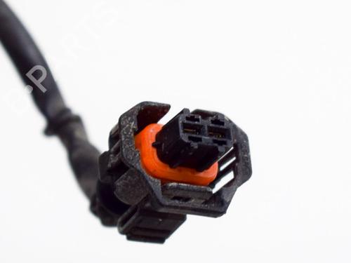 Wiring harness MERCEDES-BENZ C-CLASS Coupe (C205) C 250 d (205.308) | BP15681035E16 
