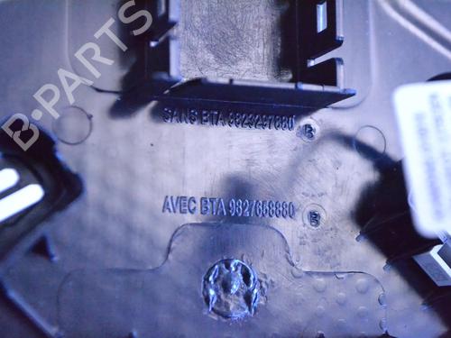 Interior roof light OPEL MOKKA 1.2 (76) | BP30283117I8 - Image 6